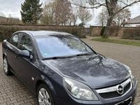 Gebraucht Opel Vectra 140 PS (102 kW) 2008 Limousine