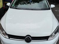 Gebraucht VW Golf VII 150 PS (110 kW) 2014 Weiß Kombi