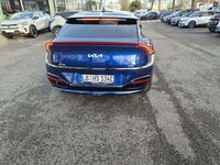 Gebraucht Kia EV6 GT-Line 167 kW (228 PS) 2024 Blau SUV