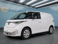 Gebraucht VW ID. Buzz 150 kW (204 PS) 2022 Weiß Van / Kleinbus