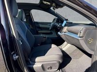 Gebraucht Volvo EX30 Performance 314 kW (428 PS) 2025 Schwarz SUV