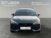 Gebraucht Cupra Leon Basis 150 PS (110 kW) 2023 "magnetic tech" Kombi