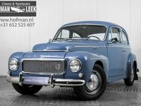 Gebraucht Volvo PV544 60 PS (44 kW) 1960 Blau
