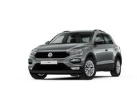 gebraucht VW T-Roc 1,0 TSI PDC SHZ Spurh. MFL