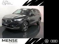 Gebraucht Seat Tarraco Beats 200 PS (147 kW) 2022 Urano grau SUV