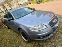 Gebraucht Audi A6 Sport 349 PS (256 kW) 2006 Grau Kombi