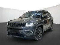 Usado Jeep Compass 2021 Andere SUV