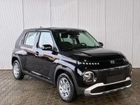 Neu Hyundai Inster 71 kW (97 PS) 2026 Abyss black Kleinwagen
