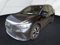 Gebraucht VW ID.4 Pro 150 kW (204 PS) 2021 Grau SUV