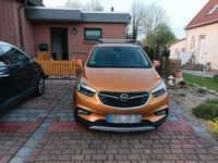 gebraucht Opel Mokka 