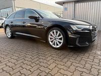 Gebraucht Audi A6 S-Line 367 PS (269 kW) 2021 Schwarz Kombi
