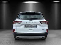 Gebraucht Ford Kuga 224 PS (164 kW) 2022 Frostweiß SUV