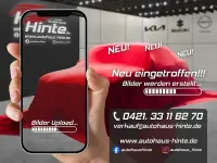 Gebraucht Kia Picanto Advance 84 PS (61 kW) 2021 Abp) auroraschwarz met. (schwarz Kleinwagen