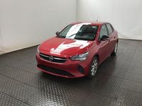 Gebraucht Opel Corsa Edition 75 PS (55 kW) 2022 Limousine