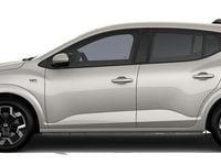 Neu Dacia Sandero Journey 101 PS (74 kW) 2026 Hnv sandstone Kleinwagen