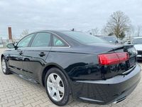 Gebraucht Audi A6 Sport 190 PS (139 kW) 2018 Schwarz Limousine