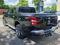 Gebraucht Fiat Fullback 181 PS (133 kW) 2017 Schwarz Pickup