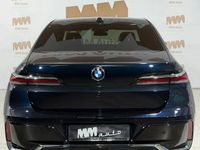 Gebraucht BMW 740 M Sport 286 PS (210 kW) 2024 Schwarz Limousine