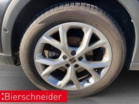 Gebraucht Seat Arona FR 110 PS (80 kW) 2023 Schwarz SUV