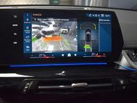 Gebraucht BMW X1 xLine 211 PS (155 kW) 2024 Schwarz SUV