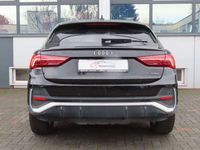 gebraucht Audi Q3 45 TFSI quattro S tronic S line B&O Kamera