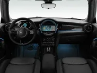 Gebraucht Mini Cooper S Classic 178 PS (130 kW) 2023 Grau Kleinwagen