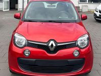 Gebraucht Renault Twingo Life 71 PS (52 kW) 2015 Rot Kleinwagen