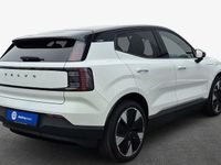 Gebraucht Volvo EX30 Performance 314 kW (428 PS) 2025 Crystal weißperleffekt SUV