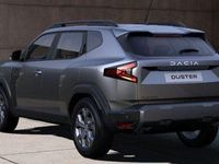 Neu Dacia Duster Expression 140 PS (102 kW) 2026 Grau metallic