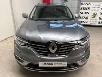 Gebraucht Renault Koleos Initiale Paris 184 PS (135 kW) 2022 Gray m SUV