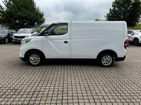 Gebraucht Maxus eDeliver 3 117 kW (160 PS) 2024 Weiß Van