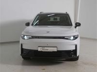 Neu Leapmotor C10 160 kW (218 PS) 2025 Pearly white SUV