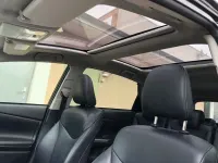Gebraucht Toyota Prius+ Comfort 99 PS (72 kW) 2019 Schwarz Van / Kleinbus