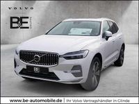 Gebraucht Volvo XC60 Plus 455 PS (334 kW) 2023 Weiß SUV