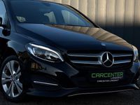 Gebraucht Mercedes 200 136 PS (100 kW) 2016 Schwarz Kombi