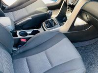 Gebraucht Hyundai i30 Premium 110 PS (80 kW) 2017 Blau Kombi