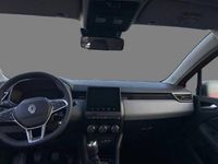 Neu Renault Clio V Evolution 91 PS (66 kW) 2025 Orange Limousine