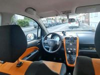 Usata Opel Agila 2010 Bianco Utilitaria