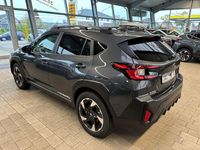 Gebraucht Subaru Crosstrek 136 PS (100 kW) 2025 Grau SUV