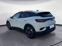 Brugt VW ID.4 Pro Performance 150 kW (204 HK) 2022 Hvid SUV