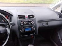 gebraucht VW Touran 1,6 TDI