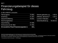 Gebraucht Mercedes E450 AMG 367 PS (269 kW) 2025 Weiß