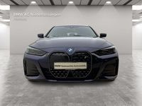 Gebraucht BMW i4 Shadowline 250 kW (340 PS) 2023 Blau Limousine
