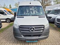 gebraucht Mercedes Sprinter 317 CDI MAXI|OHNE SCHÄDEN|SERVICE NEU
