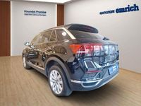Gebraucht VW T-Roc Sport 150 PS (110 kW) 2021 Andere SUV