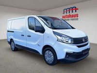 gebraucht Fiat Talento 1.6 Ecojet 145 L1H1*AHK*Navi*Kamera*uvm*