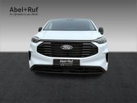 Neu Ford Transit Custom 110 PS (80 kW) 2026 Kombi