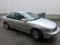 Gebraucht Opel Omega 196 PS (144 kW) 2002 Silber metallic Limousine