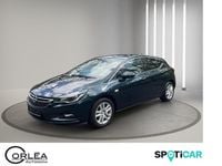 Gebraucht Opel Astra Dynamic 150 PS (110 kW) 2016 Other Limousine