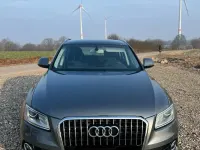 Second-hand Audi Q5 190 CP (139 kW) 2016 Gri SUV